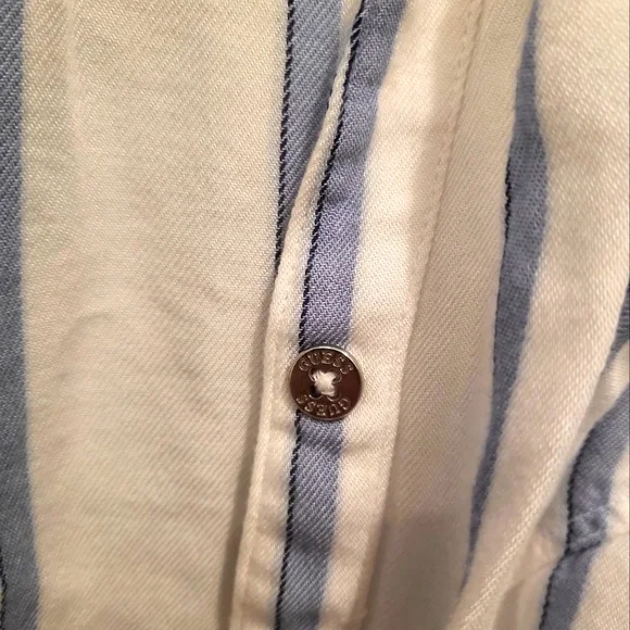 Guess Women Blouse - Picture 3 of 4